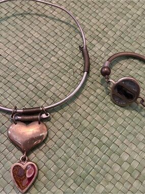 Vintage Jewelry Bought in Greece in 1989